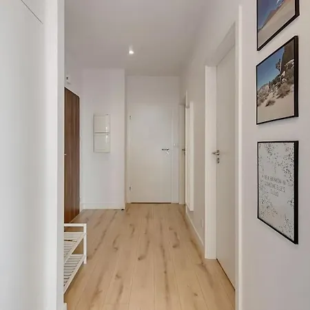 Apartment Viewpoint - Bastion Walowa By Grand