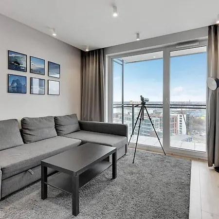 Viewpoint - Bastion Walowa By Grand Apartment *