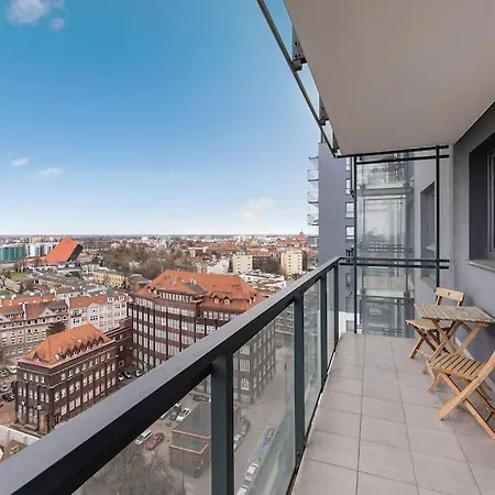 Viewpoint - Bastion Walowa By Grand