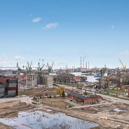 Viewpoint - Bastion Walowa By Grand Apartamento