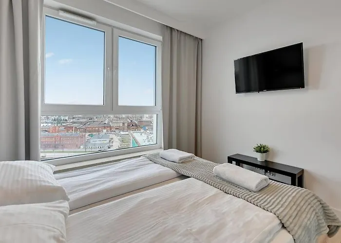 Viewpoint - Bastion Walowa By Grand