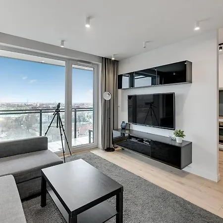 Viewpoint - Bastion Walowa By Grand Apartman