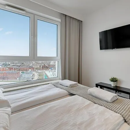 Viewpoint - Bastion Walowa By Grand